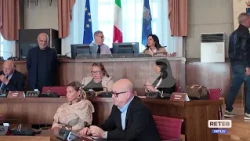 Pescara - Extraordinary City Council meeting on the DUP