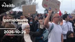 IPARRALDEAREN ORENA: 2026-10-26
