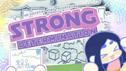 Strong Determination | Executive News Feature Episode