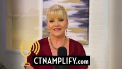 Join Stephanie on Authors Amplified