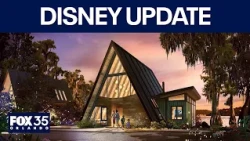 Disney Latest: 30th Food & Wine Fest, Lakeshore Lodge