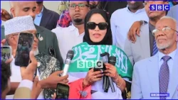 " QOFNA ANIGU DENBI KAMA GELIN INTAAN CADOW SOO KEXEEYEY BURCO, BERBERA IYO HARGEYSA " FIHIIMA QUUJE