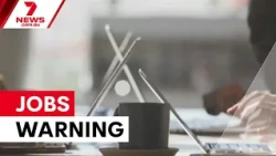 Business leaders warn work-from-home laws threaten Victorian economy | 7NEWS