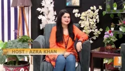 Dharti Ja Sitara | Guest-Tufail Sanjrani | Dharti TV Entertainment
