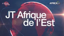 Le journal de l'Afrique de l'Est du vendredi 11 septembre 2026