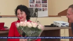 НОВОСТИ  - выпуск от 29.11.2024