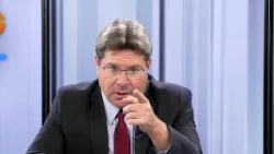 Defending Israel with David Harris - Ofir Akunis Returns