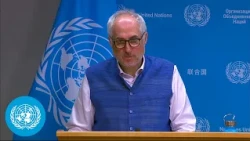 Palestine, Venezuela, South Sudan & other topics - Daily Press Briefing (30 June 2026) | UN