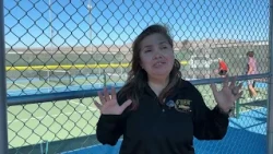 Pickleball Registration Deadline is Fast Approaching for the Bullhead City Golden Games.