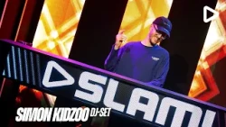 Simon Kidzoo - 2026 (LIVE DJ-set) | SLAM!