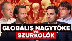 VB 2026: pénzéhség vs. futballhagyomány | Ez itt a kérdés