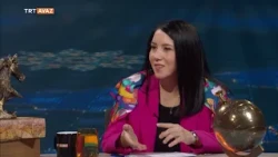 Diplomacy Desk Episode 21