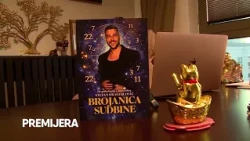 Jelena Karleusa otkrila sve detalje o novom dečku ! - Emisija | Premijera 23.07.2026.