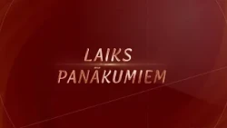 Laiks panākumiem S1E38