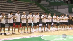 SENDERO MENS SANA, TEAM PRESENTATION