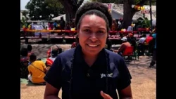 YWAM CONCLUDES PROGRAM
