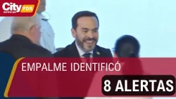 Los grandes retos de seguridad y economía que asumirá el nuevo Gobierno Nacional | CityTv