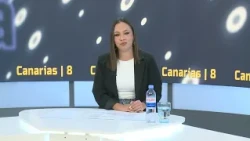 Canarias 8 - 05/26/21 | Mírame TV Canarias