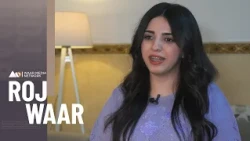 Rojwaar - Xeleka 90 | ڕۆژوار - خەلەکا  ٩٠