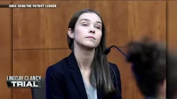 Defense lawyer takes aim at psychiatrist’s care before Lindsay Clancy killed her 3 kids