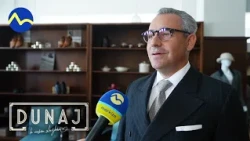 Filip Tůma o návrate Antona: Je to chameleón, ktorý sa bude vedieť zariadiť | Dunaj, k vašim službám
