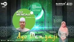 LET'S RECITE THE QUR'AN | September 4, 2026 Edition #quranrecitation #TVRIJambi #NationalUnifierM...