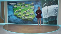 Weather Forecast 10/25/2026 | TV Republika