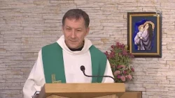 Homilie ze mše svaté 13.10.2026, P. František Bezděk SDB