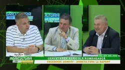 Agriculture on Report with Ovidiu Ghinea P1 06/29/2026