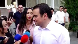Պարգևավճարներից հրաժարվելու ենք. Նարեկ Կարապետյան