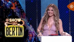 Bertín's Show | Are Melody and superstar Lady Gaga friends?