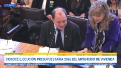 Fourth Mixed Budget Subcommittee - September 8, 2026