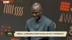 SÉNÉGAL : La réforme de SONKO validée, FAYE sous pression pour un référendum