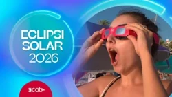 Les millors imatges i moments de l’eclipsi a Catalunya | Eclipsi solar 2026