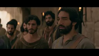 The Chosen | Season 5 | Official Trailer | BYUtv