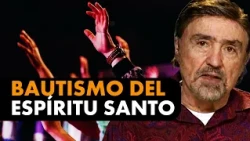 What is the baptism of the Holy Spirit? - Dr. Armando Alducin - Enlace TV