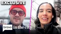 A Day In The Life Of Danielle & Eoin In NYC | In The City (S1) | Bravo