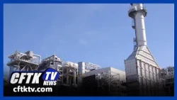 2026 - June 25 - LNG Canada Phase Two Expansion - Reporter: Jaimin Gandhi