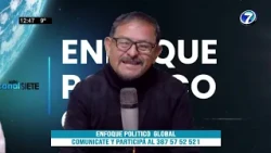 Enfoque Político Global - Programa del 10 08 26 Bloque 2