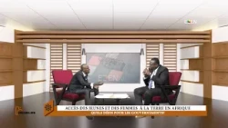 Real Estate – Youth and Women's Access to Land in Africa