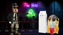(Russian) Recycling in the Club