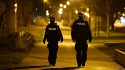 Detidos dois suspeitos de ataque a empresa de armamento em Munique