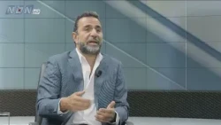 Ghassan Rifi on the Media Law: We tell the Minister of Information that amendments are proposed b...