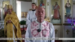 Biserica ce renaște prin credință și implicare