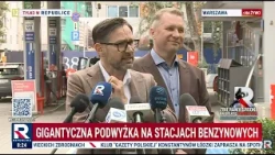OBAJTEK BEZ LITOŚCI DLA RZĄDU! „Ceny są oderwane od rynków! Wyrównują sobie program”