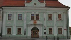 Záznam zasadnutia Mestského zastupiteľstva v Skalici 23.2.2022 formou videokonferencie
