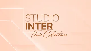 Studio Inter Natucia Cunto and Manoel Neves 13/05/2026