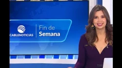 🔴 Cable Noticias Weekend | The most important events in Colombia and its regions