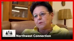 Northwest Connection - Ep. 26-052 - Marie Sack Pt 2 - Host: Robert Pictou