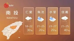 10/02 12:00 Mountain and Sea Weather Forecast | Daily News Highlights | Indigenous Television